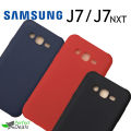Perfect Samsung J7/J7 NXT Super Slim Silicone Back Cover TPU Shell New Look Ultra Thin Grip for Samsung Galaxy J7 2015/ J7 NXT. 