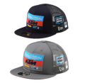 【RPH 2020 TLD KTM Motorcycle Hat Snapback Mx Motocross Cap. 