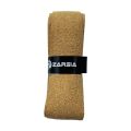 1 ZARSIA Artificial Leather Tennis Racket Grip, Badminton Grip, Tennis Racket Handle leather Grips. 
