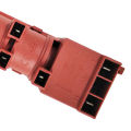 220V Gas Stove Ac Pulse Igniter With Six Terminals Gas Water Heater Parts Igniter For Cooktop Range. 