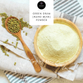KAMA GREEN GRAM (MUNG BEAN) POWDER - 50G. 