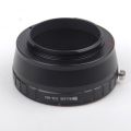 Pixco Lens Adapter Suit For EOS EF Lens/Canon FD Lens to NEX Adapter 7 6 5N 5R 5T A6000 A6300 A6500 A6400 Camera. 