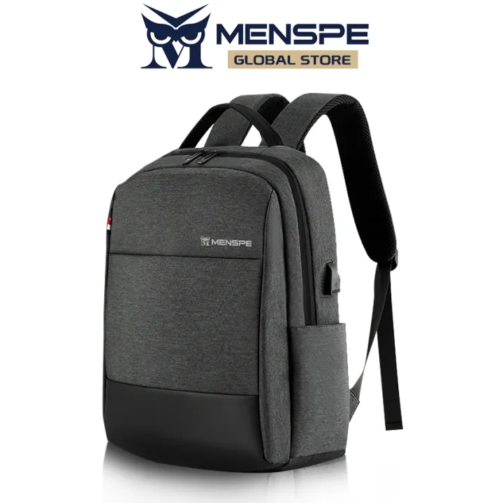 MENSPE%20Men%20Backpack%20Laptop%20Backpack%20Business%20Travel%20Bag%20Waterproof%20Backpack%20College%20Backpack%20Casual%20Shoulder%20Bag%20Anti%20Theft%20Back%20Pack%20School%20Bag%20for%20Men%20Women%20-%20Image%202