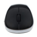 【ThinkWay】 Mini 2.4 GHz 800-1600 DPI Wireless Optical Mouse Mice for PC Laptop Notebook. 