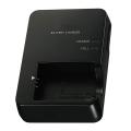 Canon Camera Charger - Black. 