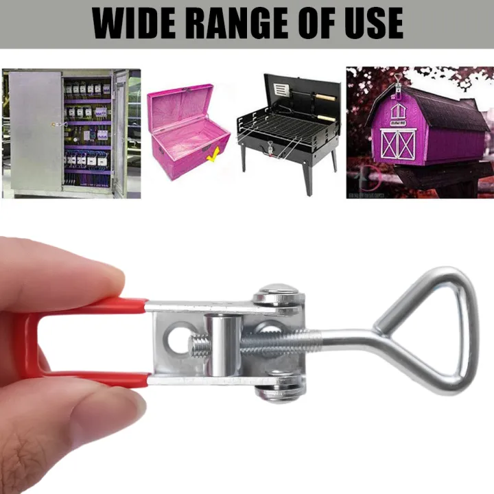 Metal%20Galvanized%20Stainless%20Steel%20Latches%20Heavy%20Duty%20Box%20Buckles%20Toggle%20Latch%20Hasp%20Lock%20Hook%20Bolt%20-%20Image%204