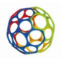 Oball Toy Ball Flexible Bendable Soft Ball Baby Educational Toys Girl Boys Gifts. 