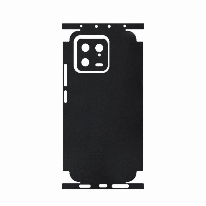 Radmi Mobile Sticker Colorful Matte Film Full Body Phone Sticker For Xiaomi 14 Pro 13 Ultra ...