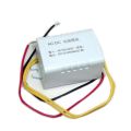 AC 230V To DC 12V Power Adapter 12v 250mA Power Module ZFX-M32 AC-DC Power Adapter El1 - 4080. 