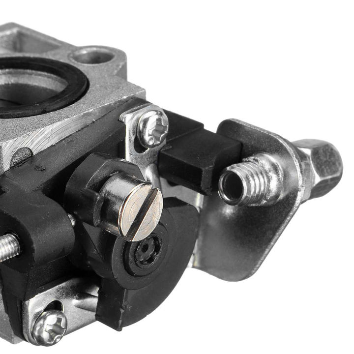 Motorcycle Carb Carburetor 15mm 2 Stroke Carburettor for 43Cc 47Cc 49Cc ...