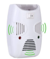 Multi-Purpose Electronic Ultrasonic Pest Repelling Aid Mosquito Mouse Insect Roach Ant Spider Flea Repeller. 