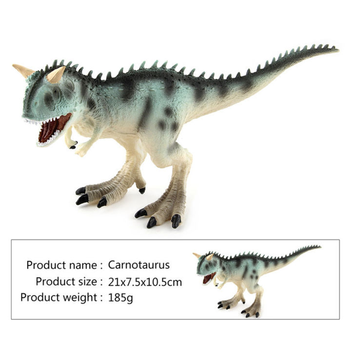 Kidlove%20Simulation%20Jurassic%20Dinosaur%20Action%20Figure%20Realistic%20Dinosaur%20Body%20Model%20Ornaments%20For%20Boys%20Gifts%20Collection%20-%20Image%204