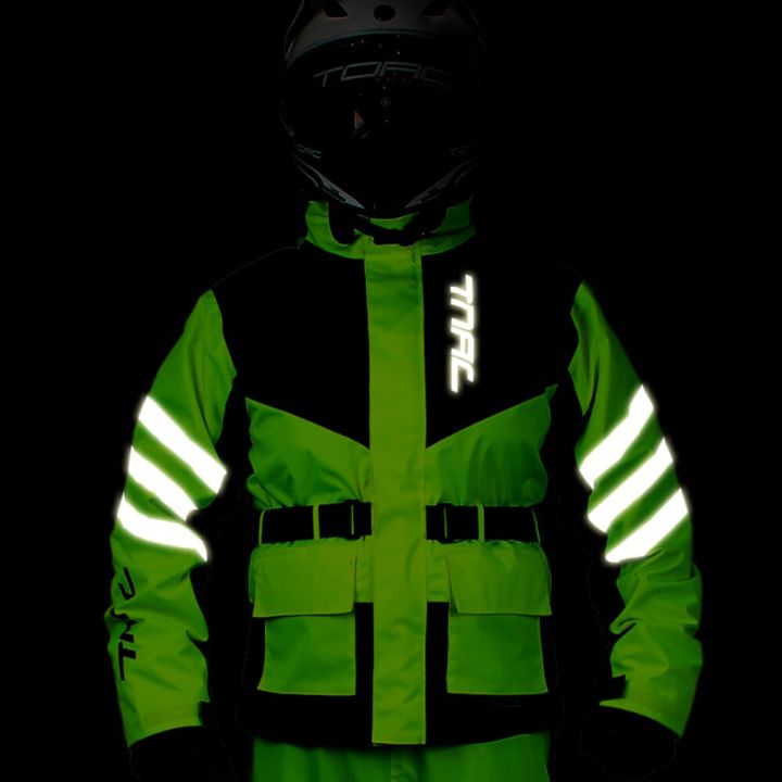 Reflective%20Motorcycle%20Raincoat%20100%25%20Waterproof%20Men's%20Raincoat%20Moto%20Motocross%20Cycling%20Clothes%20Motorcycle%20Jacket%20Split%20Rain%20-%20Image%204