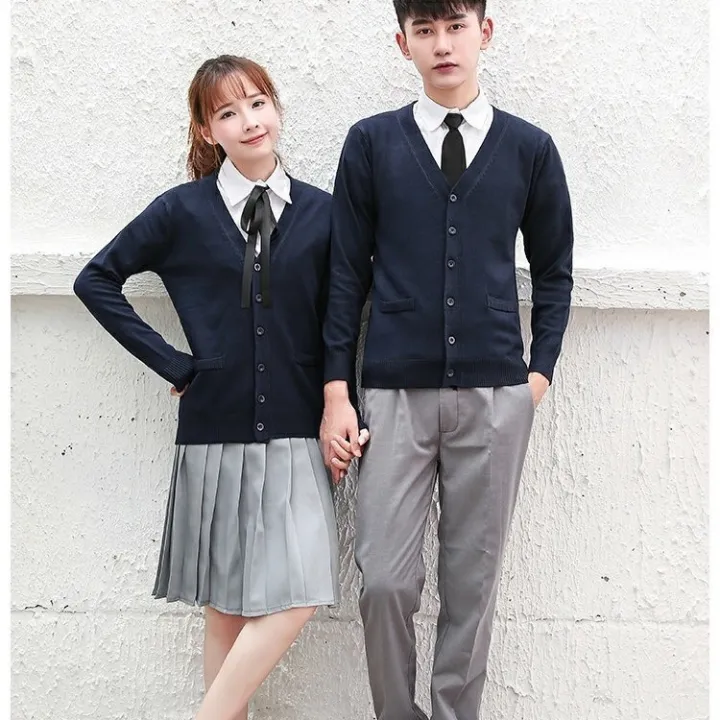 (%20Single%20Piece%20/1%20Optional%20Set%20)%20College%20Style%20School%20Uniform%20Suit%20Small%20Age%20Business%20Attire%20South%20Korea%20Sailor%20Suit%20Summer%20Uniform%20Skirt%20-%20Image%205