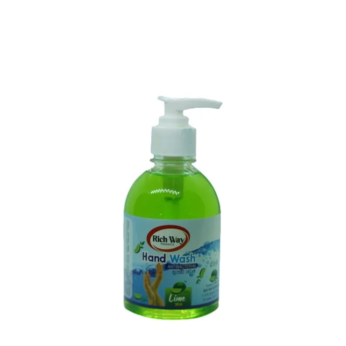 Herb Line Rich Way Hand Wash - 300Ml