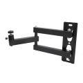 Projector Wall Bracket Strong Load Bearing Projector Wall Mount for Home Use. 