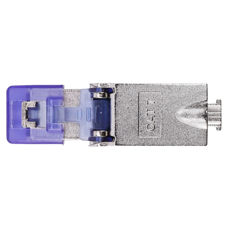 CAT7%20RJ45%20Connector%20Plug%20Without%20Crimping%20Tool%2023/24AWG%20Cat%207%20Termination%20Plug%20Zinc%20Alloy%20Shielded%20Network%20Cable%20RJ45%20Plug%20A%20-%20Image%207