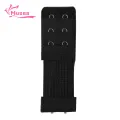Muses Mall Bra Extension Hook Extra Room 3 Rows 2 Hooks Bra Extender. 
