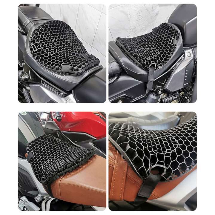 Silicone%20Motorcycle%20Seat%20Cover%20Air%20Seat%20Cushion%20Breathable%20Pressure%20Relief%20Protector%20for%20Cruiser%20Sport%20Touring%20Saddles%20-%20Image%208