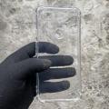 Google Pixel 3 / 3A / 3XL / 4 / 4A 5G / 4XL / 5 / 5A / 6 / 6A / 6 Pro / 7 /  / 7A  / 7 Pro / 8  / 8 Pro Clear Shockproof Protective Phone Case Backcover Back Cover. 