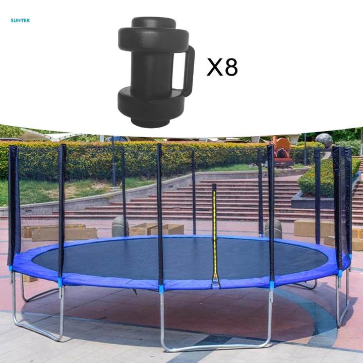 Trampoline%20Enclosure%20Pole%20Cover%20Durable%20Trampoline%20Pole%20Caps%20Trampoline%20End%20Caps%20for%20Garden%20Outdoor%20-%20Image%203