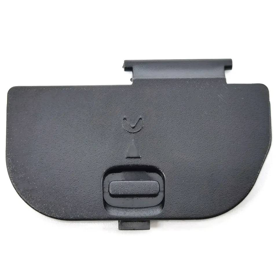 Replacement Battery Door Cover For Nikon D50, D70, D70S, D80, D90 – Camera Repair Part