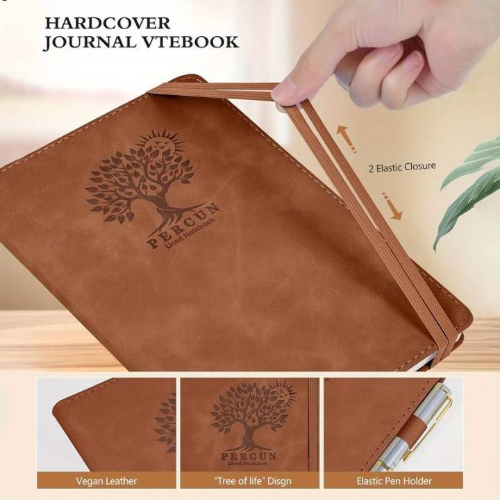 Simple%20Journal%20Notebook%20PU%20Leather%20Solid%20Color%20A5%20Pocket%20Notepad%20Soft%20Cover%20with%20Elastic%20Strap%20Office%20Record%20Book%20-%20Image%2010