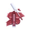 Mamaearth Naturally Matte Lip Serum - Matte Liquid Lipstick with Vitamin C & E For Upto 12 Hour Long Stay - 02 Rosy Nude (Nude) - 3 ml  SAB. 
