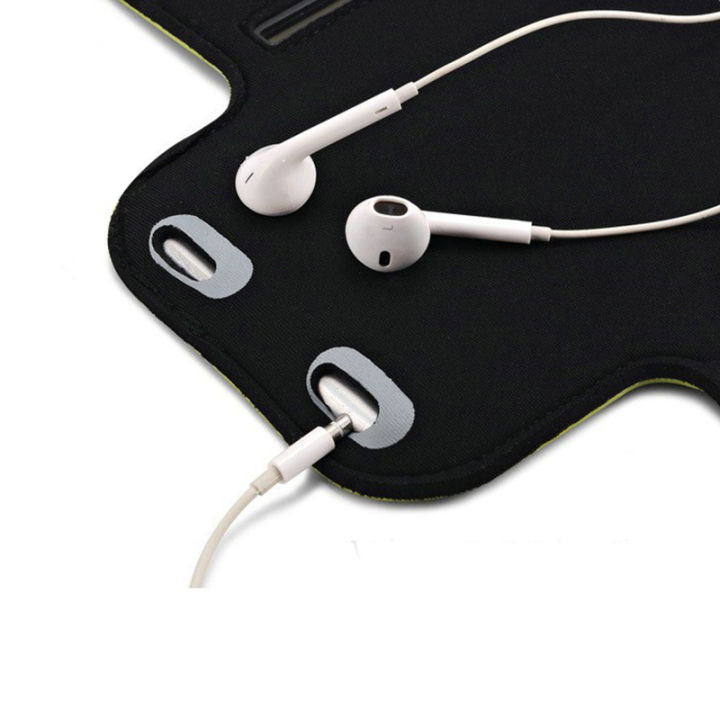 Armband%20For%20Hongmi%20Remi%20Note%204%20Sport%20Running%20Jogging%20Arm%20Band%20Pouch%20Phone%20Cover%20Holder%20Case%20For%20Hongmi%20Remi%20Note%204%20Phone%20On%20Hand%20-%20Image%203