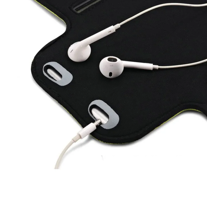 Armband%20For%20Hongmi%20Remi%20Note%204%20Sport%20Running%20Jogging%20Arm%20Band%20Pouch%20Phone%20Cover%20Holder%20Case%20For%20Hongmi%20Remi%20Note%204%20Phone%20On%20Hand%20-%20Image%203