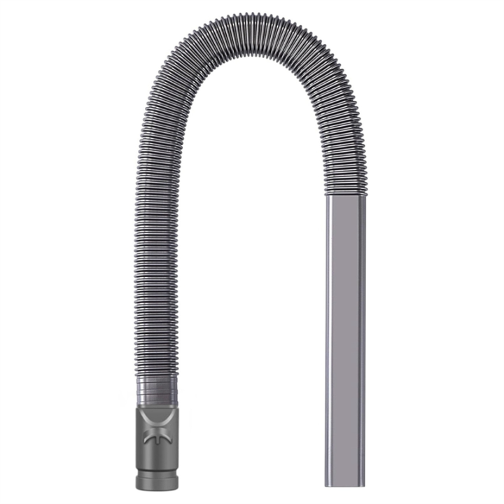 Dryer Vent Cleaner Kit Hose Attachment for V6 DC35 DC44 DC45 DC48 DC52 DC58 DC59 DC62 Cordless Vacuum Crevice Tool Easy to Use