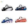 Tennis Racket Bag Tennis for Badminton Rackets Tennis Enthusiasts. 