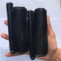 4Pcs Bike Handle Grips  Non Slip Rubber  Handlebar Grips Specialized Bike Grips. 