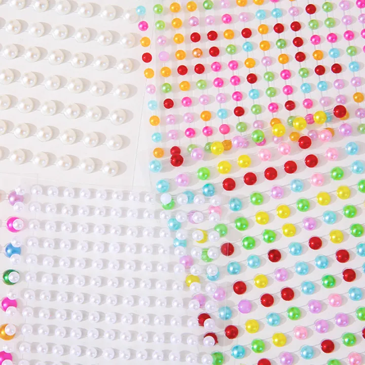 Acrylic%20Diamond%20Pearl%20Sticker%20DIY%20Handmade%20Sticker%20-%20Image%204