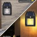 Solar Interaction Wall Lamp 888 - Topflix. 