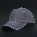 Unisex Solid Color Baseball Cap 100% Cotton 2024 Edition  New Fashion Women Men Caps Sport Cap Casual Cotton Caps By Gate Shopping. 