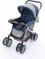Lightweight Folding Baby Stroller with adjustment wheels lock  step fold able for sleep comfortable slee for baby |Infinity needs|. 