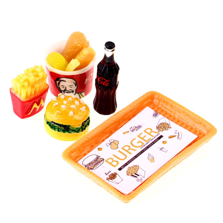 Dollhouse%20Mini%20Simulation%20Burger%20French%20Fries%20Full%20Home%20Bucket%20Scene%20Model%20Bo11%20-%20Image%205