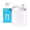 i11 True Wireless Headset Bluetooth 5.0 TWS Earbuds Touch Control Airbuds Earphone with Charging Case. 