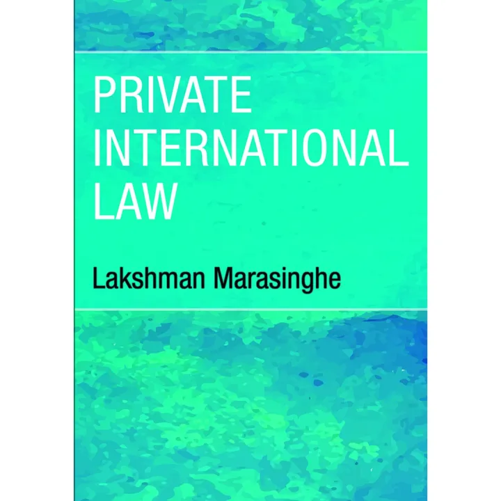 Private International Law
