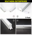 T5 Integrated Led Tube Light 3feat & 4feat tube light led. 