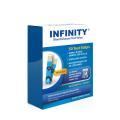 Infinity Blood Glucose Meter with 25 free strips. 