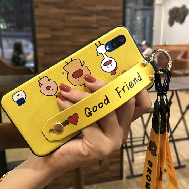 phone%20protector%20protective%20Phone%20Case%20For%20ZTE%20Blade%20A5%202020/A5%20Lite%20Cute%20Cartoon%20Lanyard%20Kickstand%20phone%20case%20Waterproof%20-%20Image%206