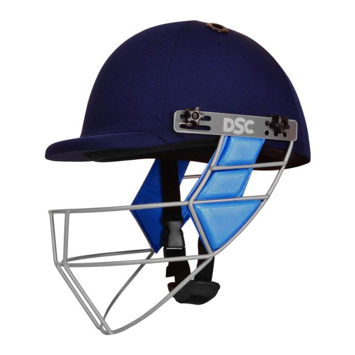 DSC Guard Cricket Helmet for Mens M SIZE SAB