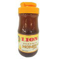 Lion kashmir pure bee honey 1Kg - Indian Imported. 