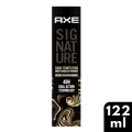 Axe Signature Dark Temptation Body deodorant, 122ml. 