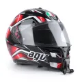 【wenfangdianpu】Accessories For Hero 98765 Motorcycle Front Bracket Brave Sj6/8. 