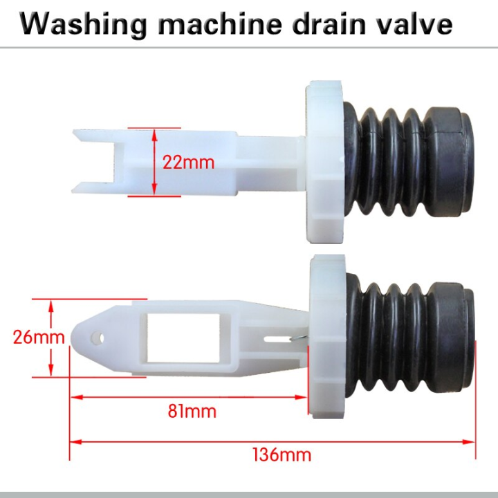 Singer%20Full%20Automatic%20Washing%20Machine%20Drain%20Valve%20Kit%20-%20Image%207