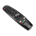 AN-MR650A No Magic Voice Replacement Remote Control for LG Smart LED TV. 