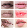 1PC Lips Pink Fresh Lightening Bleaching Cream Treatment Remove Dark Smoke Lips Lip Balm. 
